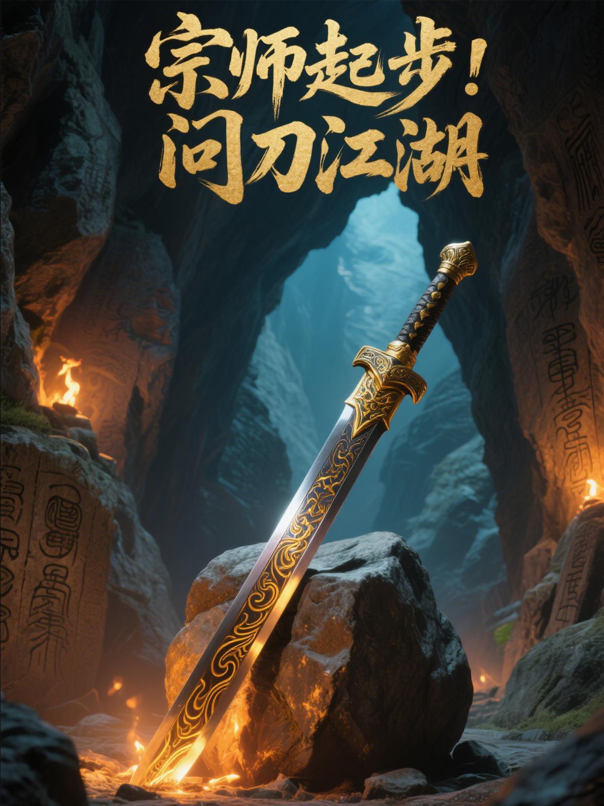 想问宗师