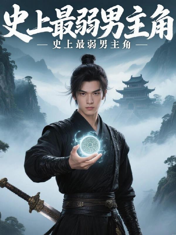 史上最弱女主