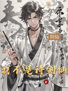 我不是剑神 百科