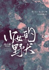 少女的野犬曲小蛐笔趣阁番外