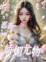当恶毒女配成为团宠