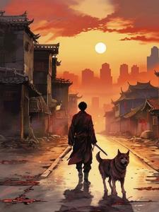 末世 丧尸