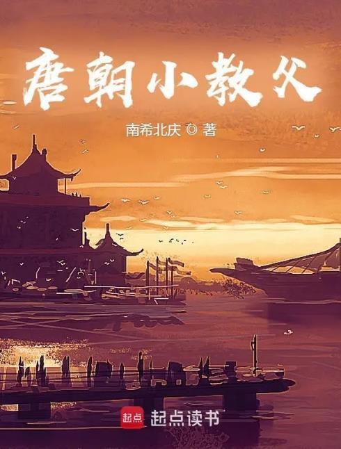 唐朝小教父停更原因