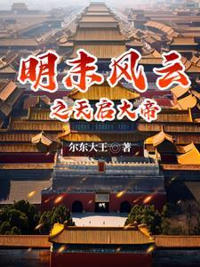 大明天启六年
