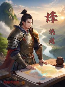 烽侠道gl