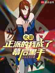 火影正派的我成了幕后黑手txt