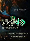 我的老公是鬼物讲什么