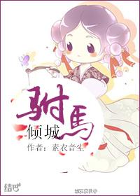 驸马倾城讲了什么