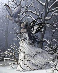 碧雪寒霜第三部目录
